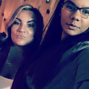 Meet your Posher, Kristina